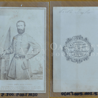 a close up of a sign