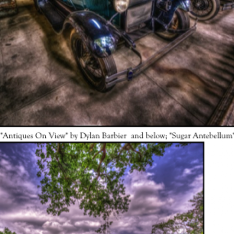 graphical user interface