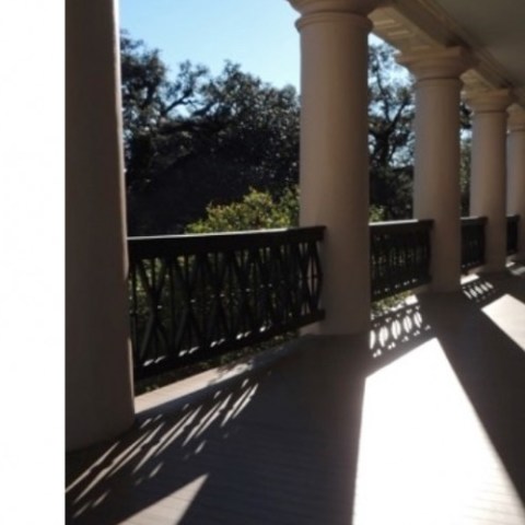 a view of a building